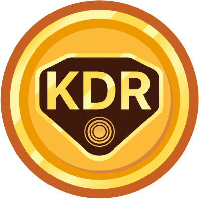 $KDR Token